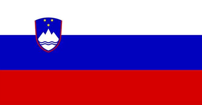 Slovenië Reisgidsen Reisgids van Slovenië