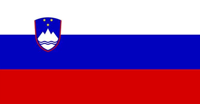 Slovenië reisgidsen