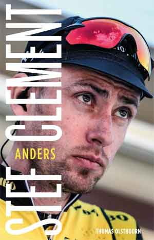 Stef Clement Biografie Anders van Thomas Olsthoorn Recensie