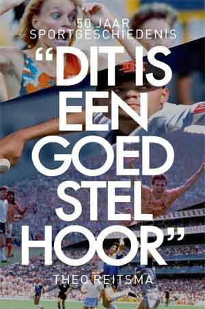 Theo Reitsma Boek Dit is een goed stel hoor Recensie