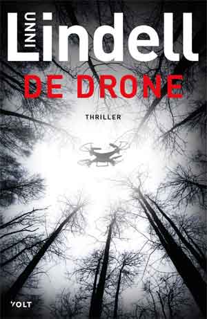 Unni Lindell De drone Recensie