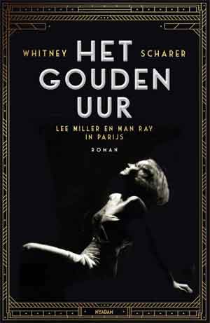 Whitney Scharer Het gouden uur Recensie