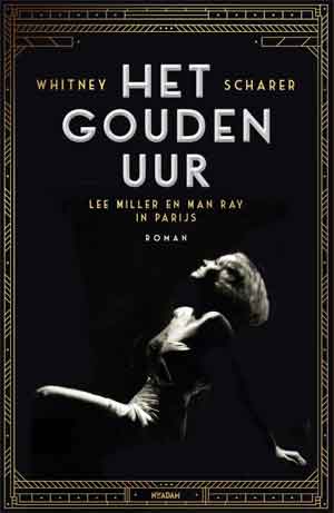 Whitney Scharer Het gouden uur Recensie