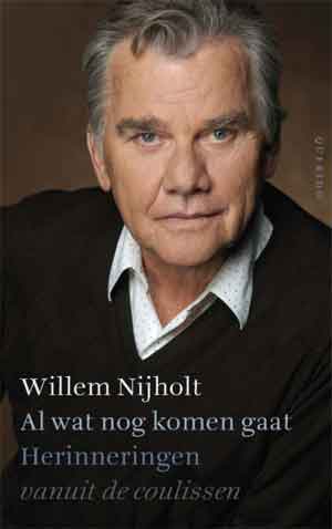 Willem Nijholt Al wat nog komen gaat Recensie