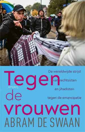 Abram de Zwaan Tegen de vrouwen Recensie