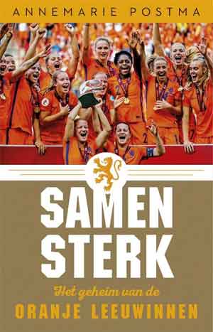 Annemarie Postma Samen sterk Recensie