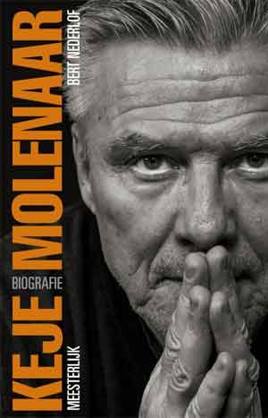 Bert Nederlof Keje Molenaar Biografie Recensie