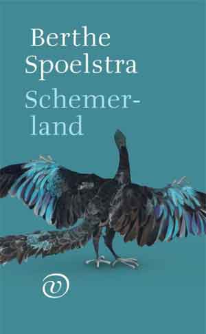 Berthe Spoelstra Schemerland Recensie