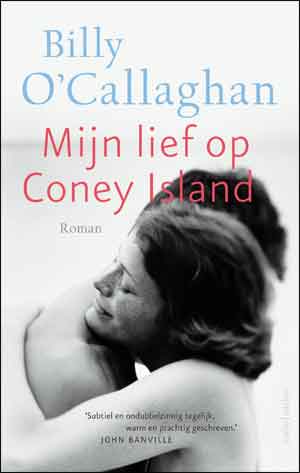 Billy O'Callaghan Mijn lief op Coney Island Recensie