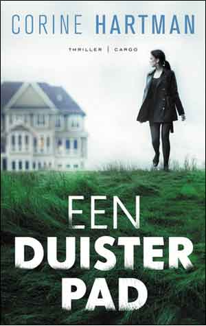 Corine Hartman Een duister pad Recensie