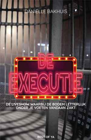 Daniëlle Bakhuis De executie Recensie