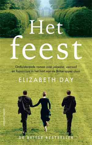 Elizabeth Day Het feest Recensie