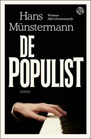 Hans Münstermann De populist