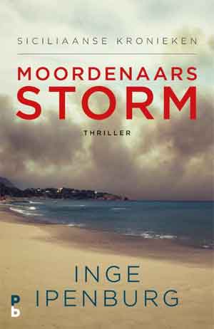 Inge Ipenburg Moordenaarsstorm Recensie