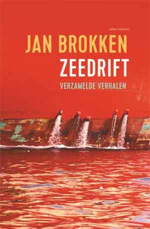 Jan Brokken Zeedrift recensie Verzamelde Verhalen