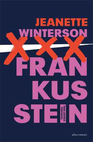 Jeanette Winterson Frankusstein Recensie