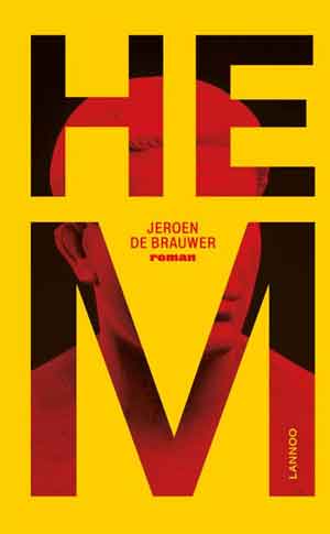 Jeroen De Brauwer Hem Recensie