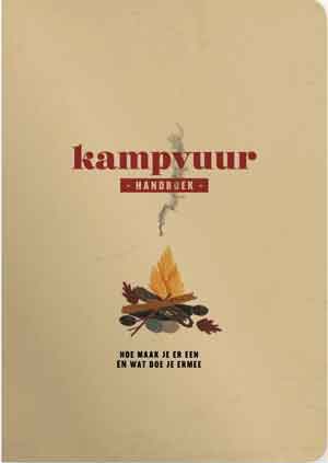 Kampvuur Handboek Recensie