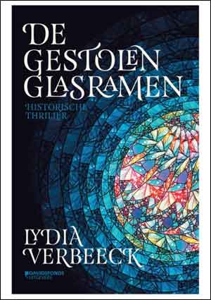 Lydia Verbeeck De gestolen glasramen Recensie