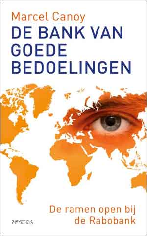 Marcel Canoy De bank van goede bedoelingen Recensie