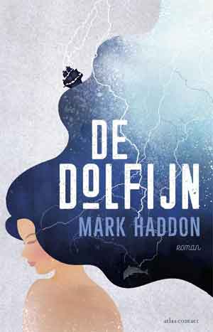 Mark Haddon De dolfijn Recensie