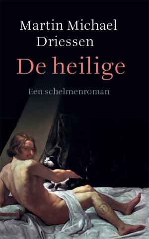 Martin Michael Driessen De heilige Recensie