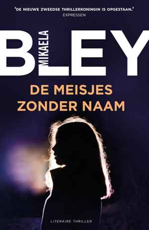 Mikaela Bley De meisjes zonder naam Recensie