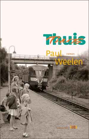 Paul Weelen Thuis Recensie