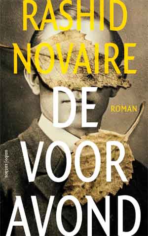 Rashid Novaire De vooravond Recensie