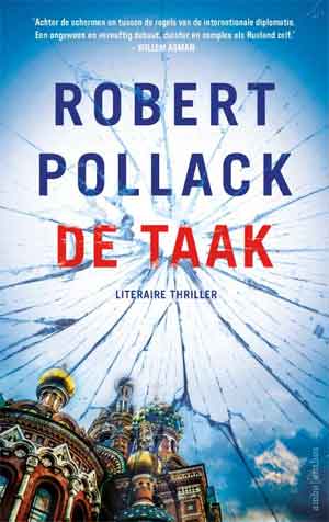 Robert Pollack De taak Recensie