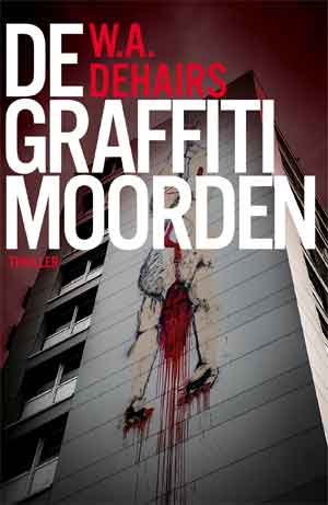 W.A. Dehairs De Graffitimoorden Recensie