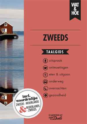 Wat & Hoe Zweeds Taalgids