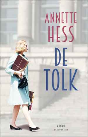 Annette Hess De tolk Recensie