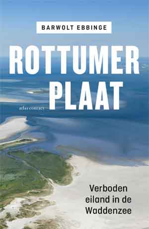 Barwolt Ebbinge Rottumerplaat Recensie