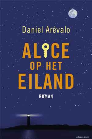 Daniel Arévalo Alice op het eiland Recensie