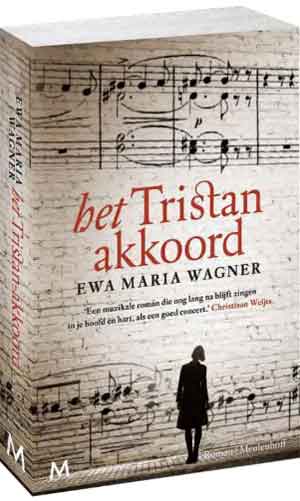 Ewa Maria Wagner Het Tristan akkoord Recensie