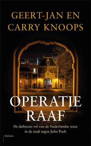 Gert-Jan en Carry Knoops Operatie Raaf Recensie