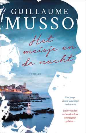 Guillaume Musso Het meisje en de nacht Recensie