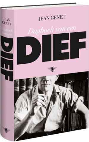 Jean Genet Dagboek van een dief Recensie