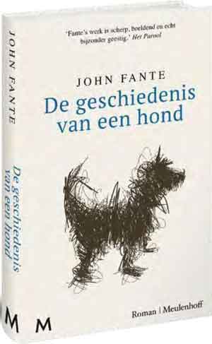 John Fante De geschiedenis van een hond Recensie