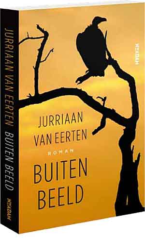 Jurriaan van Eerten Buiten beeld Recensie