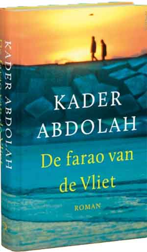 Kader Abdolah De farao van de Vliet Recensie