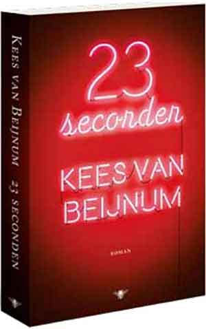 Kees van Beijnum 23 seconden Recensie