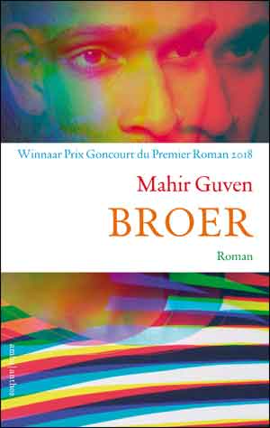 Mahir Guven Broer Recensie