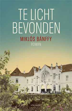 Miklos Banffy Te licht bevonden Recensie