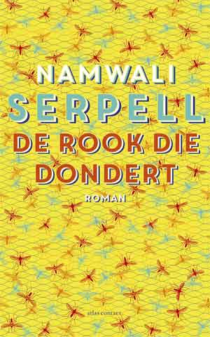 Namwali Serpell De rook die dondert Recensie