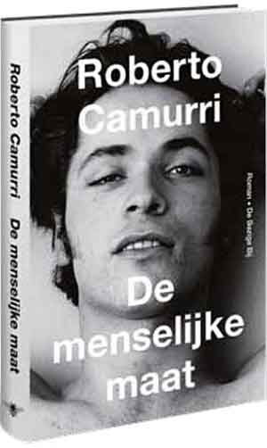 Roberto Camurri De menselijke maat Recensie