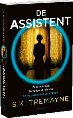 S.K. Tremayne De assistent Recensie