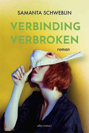 Samanta Schweblin Verbinding verbroken Recensie