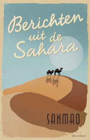 Sanmao Berichten uit de Sahara Recensie